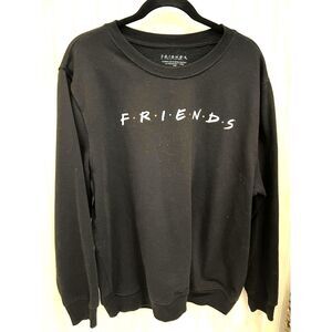 Friends Sweatshirt - XL
